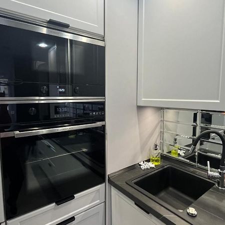 Apartament Panewnicka Katowiceアパートメント エクステリア 写真