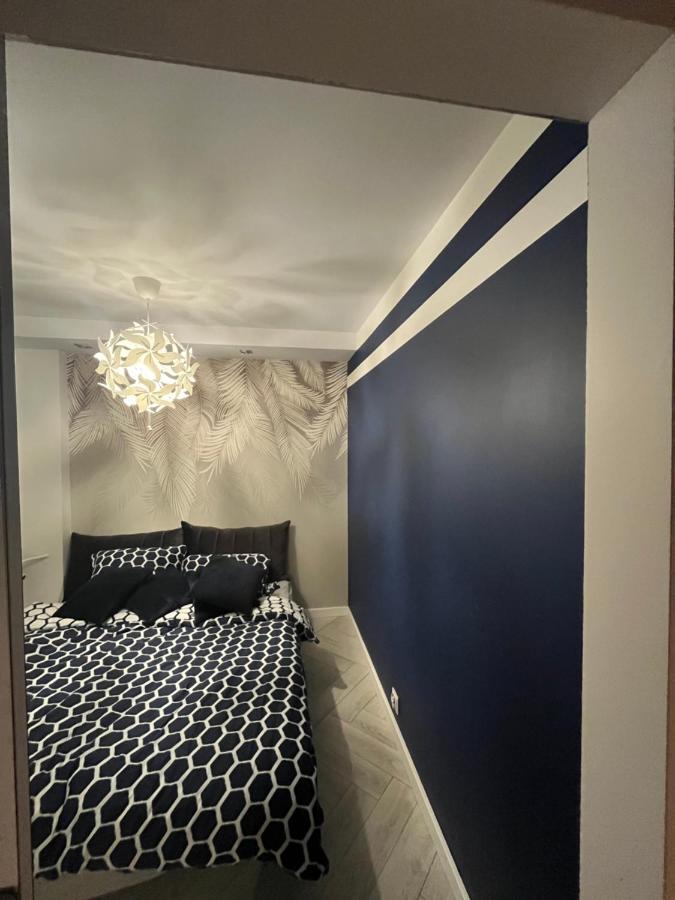 Apartament Panewnicka Katowiceアパートメント エクステリア 写真