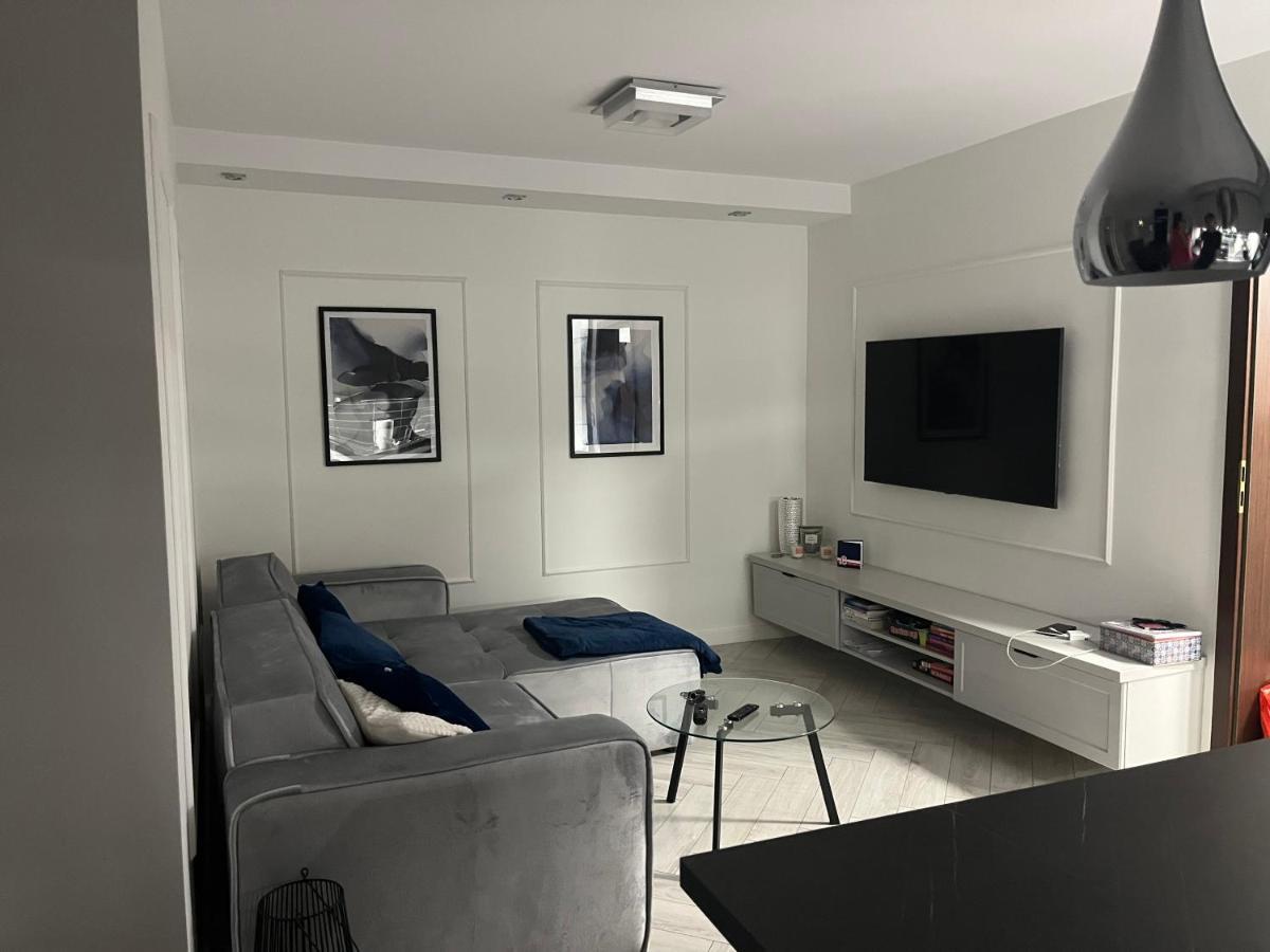 Apartament Panewnicka Katowiceアパートメント エクステリア 写真