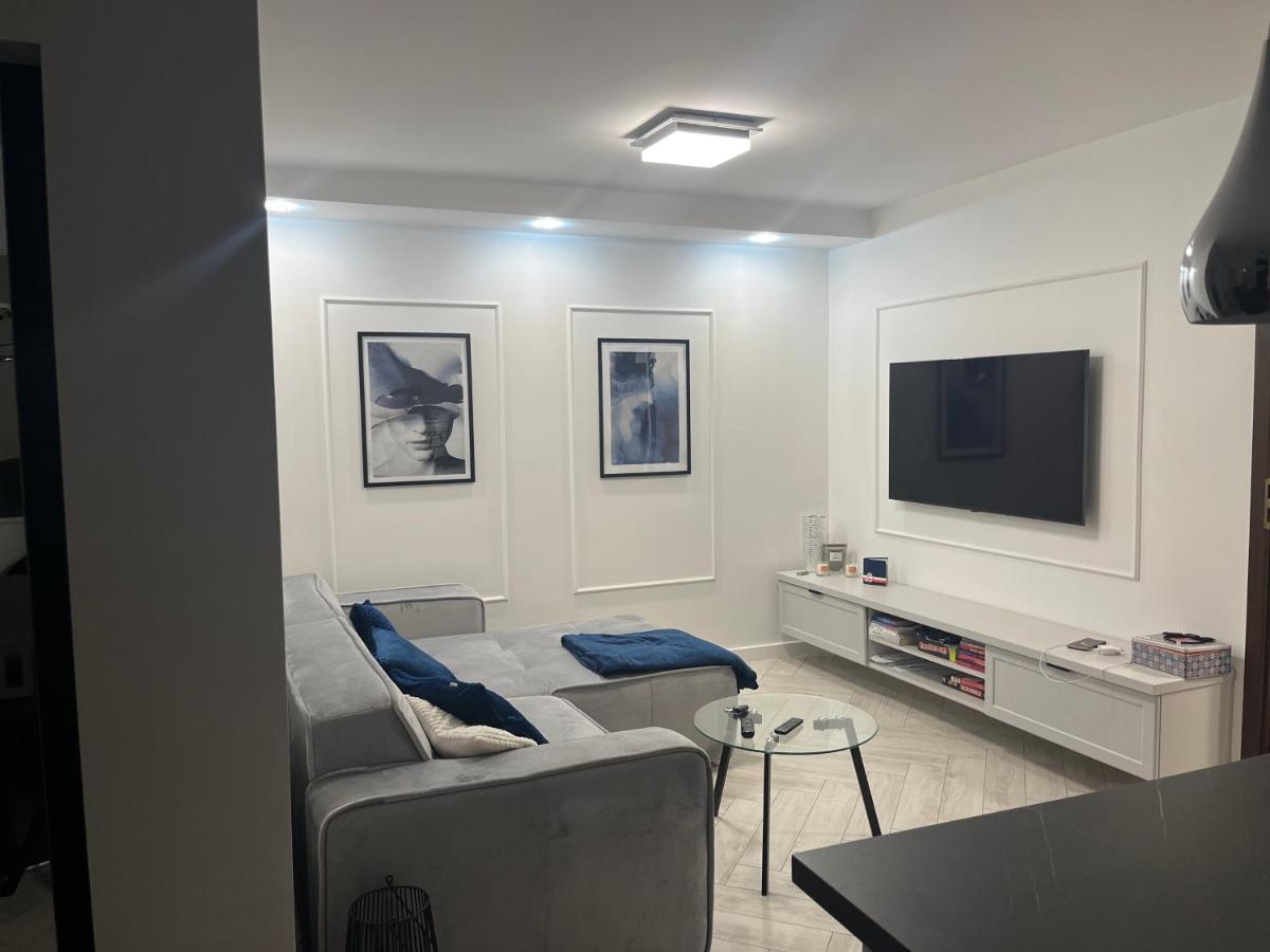 Apartament Panewnicka Katowiceアパートメント エクステリア 写真