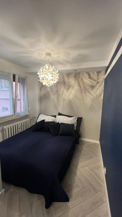 Apartament Panewnicka Katowiceアパートメント エクステリア 写真
