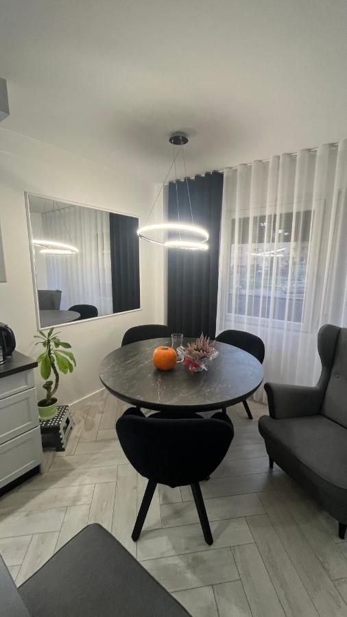 Apartament Panewnicka Katowiceアパートメント エクステリア 写真