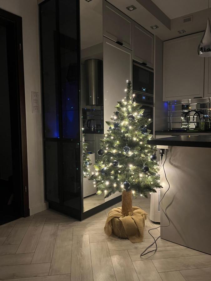 Apartament Panewnicka Katowiceアパートメント エクステリア 写真