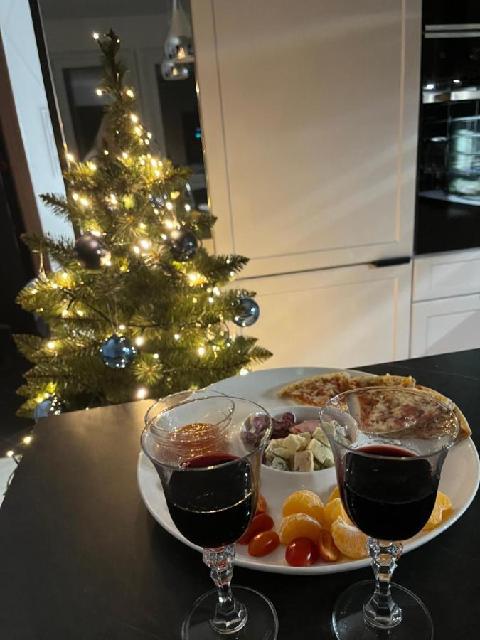 Apartament Panewnicka Katowiceアパートメント エクステリア 写真