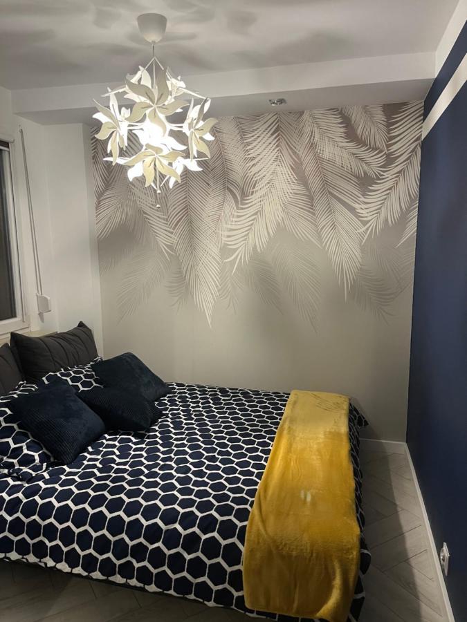 Apartament Panewnicka Katowiceアパートメント エクステリア 写真