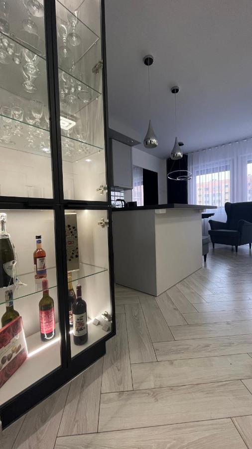 Apartament Panewnicka Katowiceアパートメント エクステリア 写真