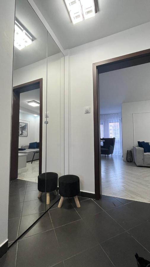 Apartament Panewnicka Katowiceアパートメント エクステリア 写真